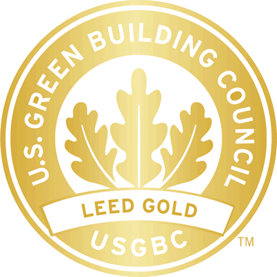 LEED Gold